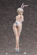Food Wars! Shokugeki no Soma FREEing Alice Nakiri: Bare Leg Bunny Ver.
