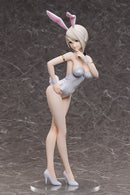 Food Wars! Shokugeki no Soma FREEing Alice Nakiri: Bare Leg Bunny Ver.