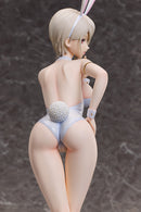 Food Wars! Shokugeki no Soma FREEing Alice Nakiri: Bare Leg Bunny Ver.