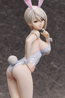 Food Wars! Shokugeki no Soma FREEing Alice Nakiri: Bare Leg Bunny Ver.