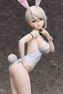 Food Wars! Shokugeki no Soma FREEing Alice Nakiri: Bare Leg Bunny Ver.