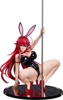 High School DxD Hero FREEing Rias Gremory Bare Legs Bunny Ver. 2nd