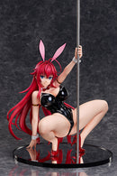 High School DxD Hero FREEing Rias Gremory Bare Legs Bunny Ver. 2nd
