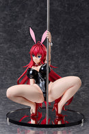 High School DxD Hero FREEing Rias Gremory Bare Legs Bunny Ver. 2nd