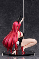 High School DxD Hero FREEing Rias Gremory Bare Legs Bunny Ver. 2nd