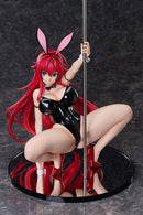 High School DxD Hero FREEing Rias Gremory Bare Legs Bunny Ver. 2nd