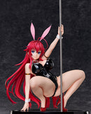 High School DxD Hero FREEing Rias Gremory Bare Legs Bunny Ver. 2nd