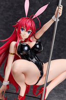 High School DxD Hero FREEing Rias Gremory Bare Legs Bunny Ver. 2nd