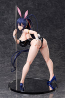 High School DxD Hero FREEing Himejima Akeno Bare Legs Bunny Ver. 2nd