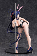 High School DxD Hero FREEing Himejima Akeno Bare Legs Bunny Ver. 2nd