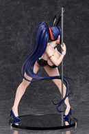 High School DxD Hero FREEing Himejima Akeno Bare Legs Bunny Ver. 2nd