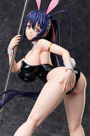 High School DxD Hero FREEing Himejima Akeno Bare Legs Bunny Ver. 2nd