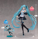 Character Vocal Series 01: Hatsune Miku FREEing Hatsune Miku V4 CHINESE