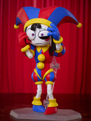 SP176 The Amazing Digital Circus figma Pomni