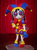 SP176 The Amazing Digital Circus figma Pomni