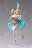 BUNNY SUIT PLANNING FREEing Sophia F. Shirring Bunny Ver. (White Edition)
