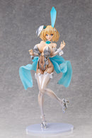 BUNNY SUIT PLANNING FREEing Sophia F. Shirring Bunny Ver. (White Edition)