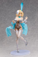 BUNNY SUIT PLANNING FREEing Sophia F. Shirring Bunny Ver. (White Edition)