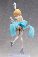 BUNNY SUIT PLANNING FREEing Sophia F. Shirring Bunny Ver. (White Edition)