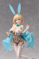 BUNNY SUIT PLANNING FREEing Sophia F. Shirring Bunny Ver. (White Edition)