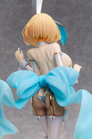 BUNNY SUIT PLANNING FREEing Sophia F. Shirring Bunny Ver. (White Edition)