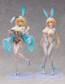 BUNNY SUIT PLANNING FREEing Sophia F. Shirring Bunny Ver. (White Edition)