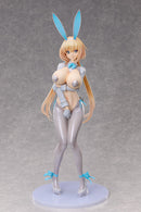BUNNY SUIT PLANNING FREEing Sophia F. Shirring Reverse Bunny Ver. (White Edition)