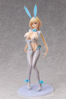BUNNY SUIT PLANNING FREEing Sophia F. Shirring Reverse Bunny Ver. (White Edition)