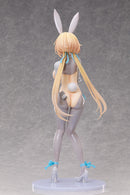 BUNNY SUIT PLANNING FREEing Sophia F. Shirring Reverse Bunny Ver. (White Edition)