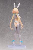BUNNY SUIT PLANNING FREEing Sophia F. Shirring Reverse Bunny Ver. (White Edition)