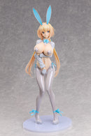 BUNNY SUIT PLANNING FREEing Sophia F. Shirring Reverse Bunny Ver. (White Edition)
