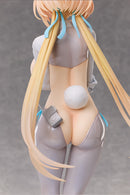 BUNNY SUIT PLANNING FREEing Sophia F. Shirring Reverse Bunny Ver. (White Edition)