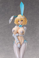 BUNNY SUIT PLANNING FREEing Sophia F. Shirring Reverse Bunny Ver. (White Edition)