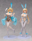 BUNNY SUIT PLANNING FREEing Sophia F. Shirring Reverse Bunny Ver. (White Edition)