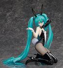 Character Vocal Series 01: Hatsune Miku FREEing Hatsune Miku: Bunny Ver. / Art by SanMuYYB