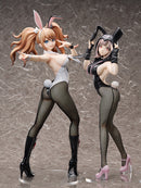 Danganronpa: Trigger Happy Havoc FREEing Junko Enoshima: Bunny Ver. (1/3 Scale)