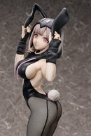 Danganronpa 2: Goodbye Despair FREEing Chiaki Nanami: Bunny Ver. (1/3 Scale)