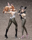 Danganronpa 2: Goodbye Despair FREEing Chiaki Nanami: Bunny Ver. (1/3 Scale)