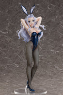 FAIRY TAIL FREEing Mirajane Strauss: Bunny Ver.