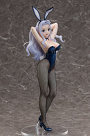 FAIRY TAIL FREEing Mirajane Strauss: Bunny Ver.