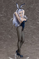 FAIRY TAIL FREEing Mirajane Strauss: Bunny Ver.