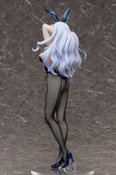 FAIRY TAIL FREEing Mirajane Strauss: Bunny Ver.