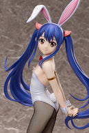FAIRY TAIL FREEing Wendy Marvell: Bunny Ver.