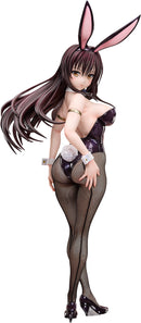 To Love-Ru Darkness FREEing Yui Kotegawa: Bunny Ver. (1/3 Scale)