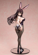 To Love-Ru Darkness FREEing Yui Kotegawa: Bunny Ver. (1/3 Scale)