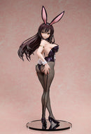 To Love-Ru Darkness FREEing Yui Kotegawa: Bunny Ver. (1/3 Scale)