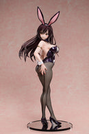 To Love-Ru Darkness FREEing Yui Kotegawa: Bunny Ver. (1/3 Scale)