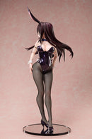 To Love-Ru Darkness FREEing Yui Kotegawa: Bunny Ver. (1/3 Scale)