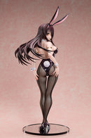 To Love-Ru Darkness FREEing Yui Kotegawa: Bunny Ver. (1/3 Scale)