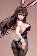 To Love-Ru Darkness FREEing Yui Kotegawa: Bunny Ver. (1/3 Scale)